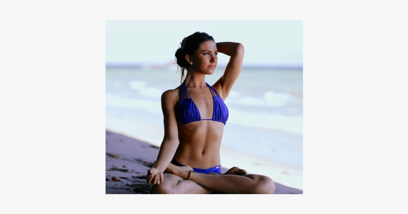 Skyler-1 - Hot Yoga Instructors, transparent png download