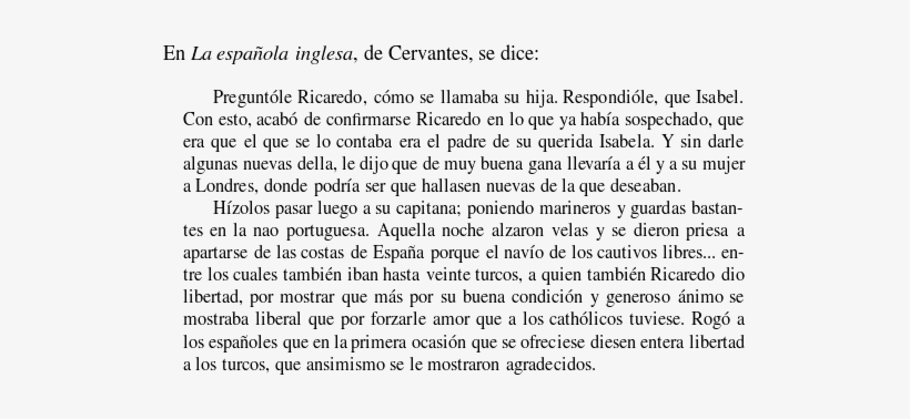 En \textit{la Española Inglesa}, De Cervantes, Se Dice - La Española Inglesa-the Spanish-english Lady. Ediz., transparent png download
