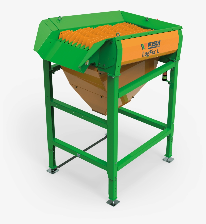 Posch Log Fix, transparent png download