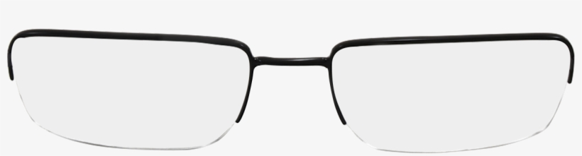 En Interiores Son Como Cualquier Lente Blanco - Lentes Para Photoshop, transparent png download
