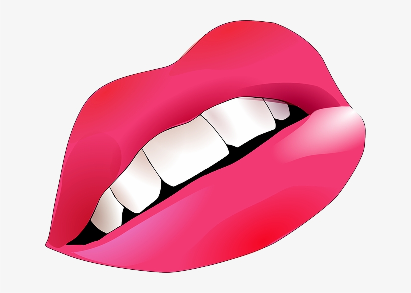 Boca Em Png - Attitude Status For Gf, transparent png download