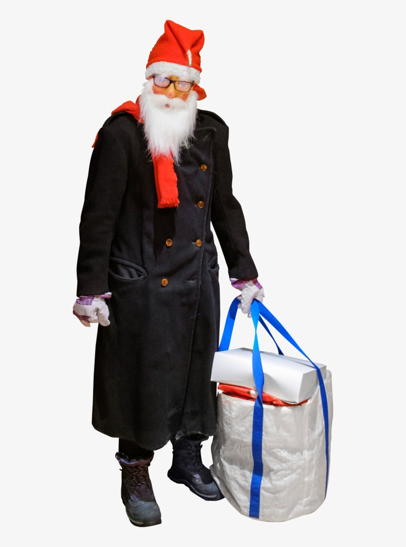 Skalgubbbar - Photoshop Png People, transparent png download