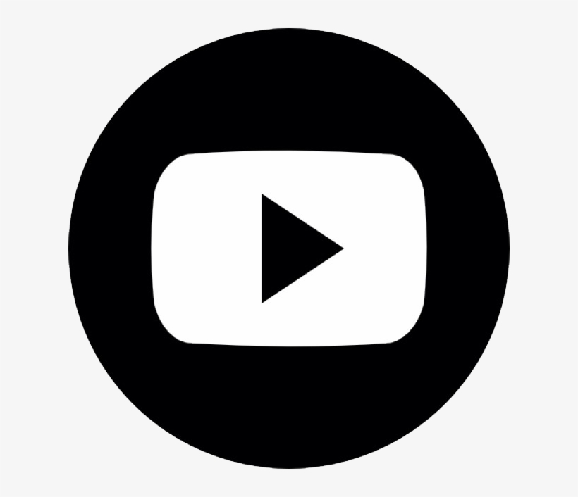 Follow Kimy Peterson On Social Media - Iconos Play, transparent png download