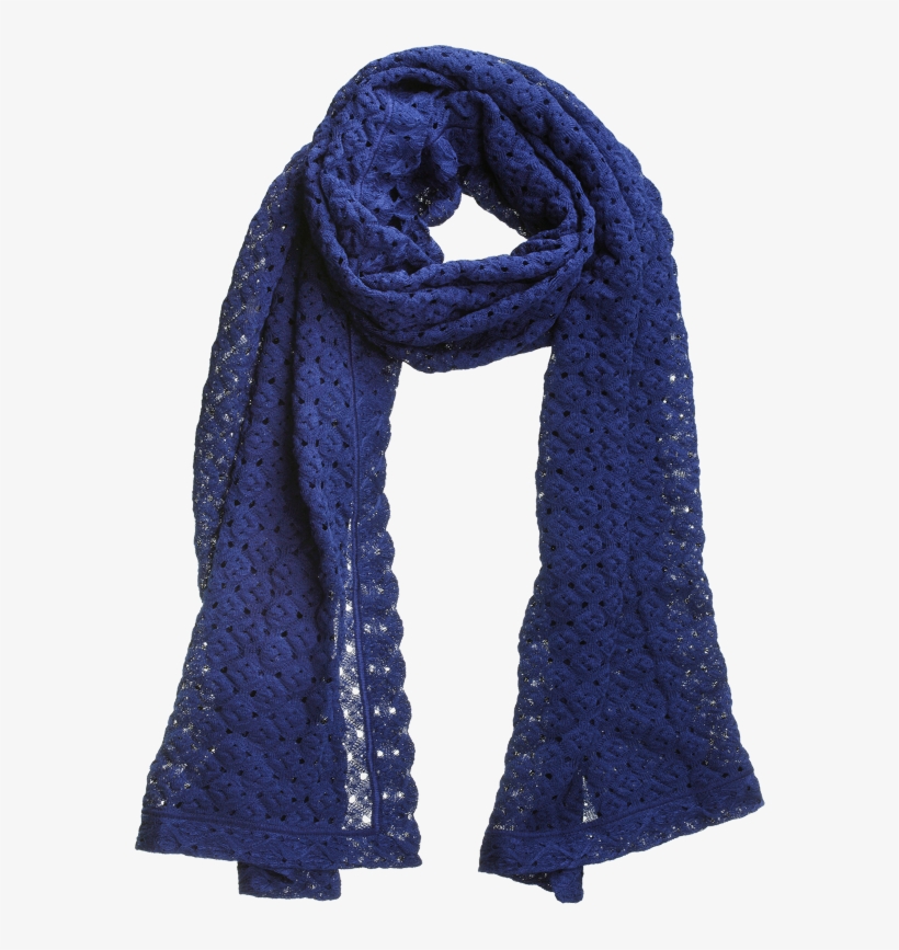 Scarf Png Image - Scarf, transparent png download