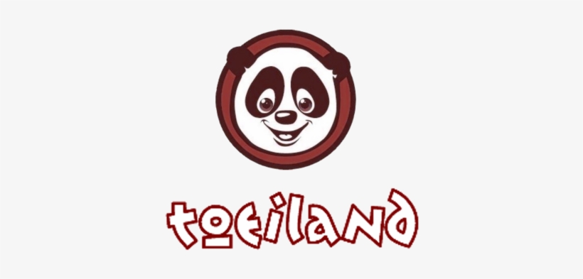 Toeiland Discord Logo - Panfu Logo, transparent png download