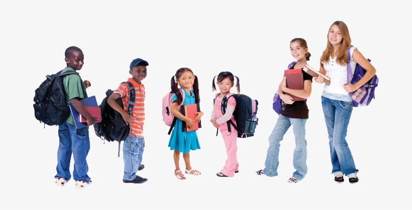 School Kids Png - Rock 'n Learn: Preschool, 2010[dvd] Transparent PNG ...