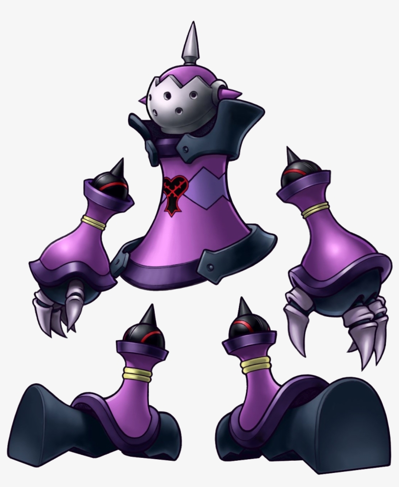 View Samegoogleiqdbsaucenao Guard Armor Kh ,, transparent png download