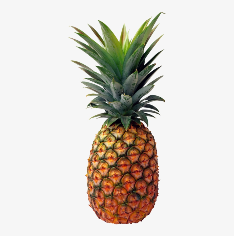 August 2014 Vegetables, Fruits And Veggies, Watercolor - Pineapple Png, transparent png download