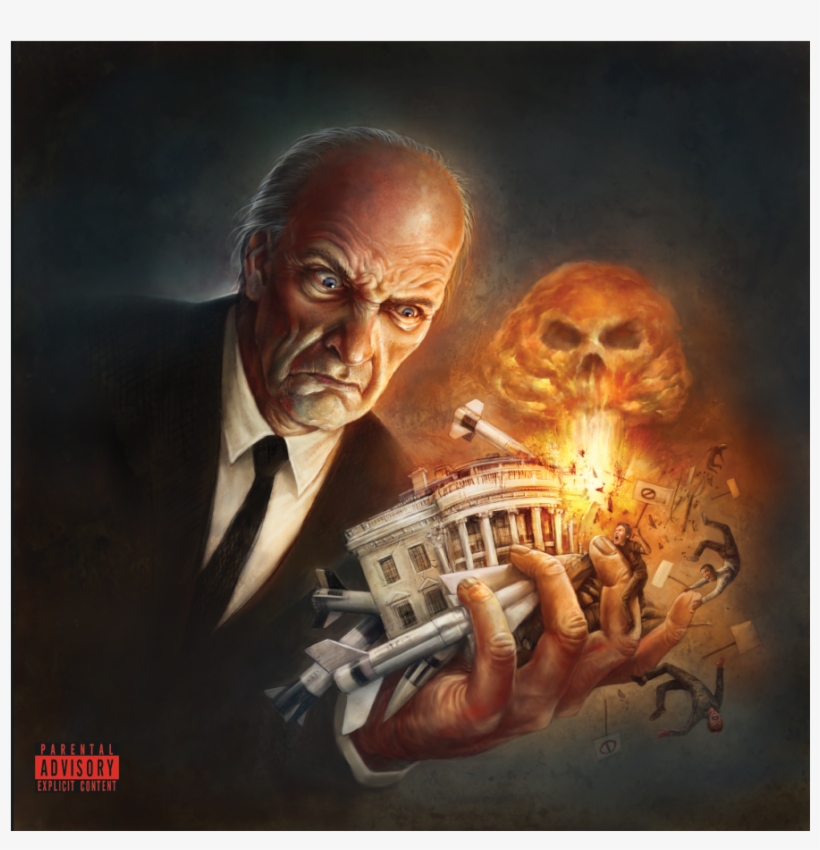 The Pain Collector Cd - Vinnie Paz The Pain Collector, transparent png download