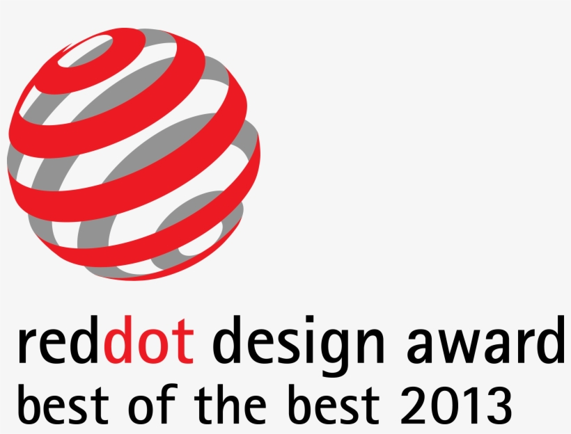 Red Dot Award 2018, transparent png download