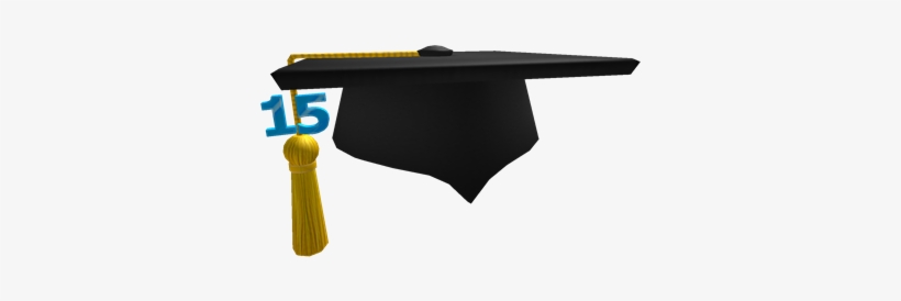 2015 Graduation Cap - Graduation, transparent png download