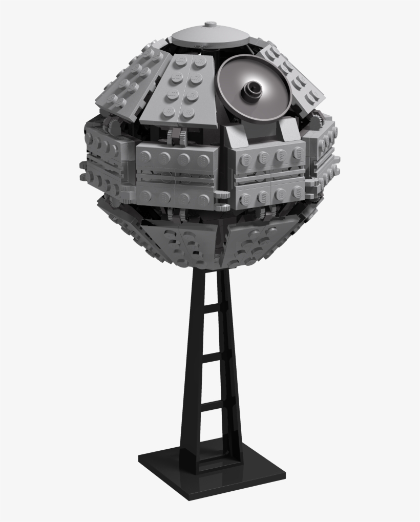 Fan Creationsi - Lego, transparent png download