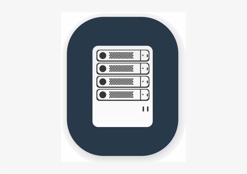 Supports Synology, Readynas, S1digital, Vortexbox, - Parallel, transparent png download