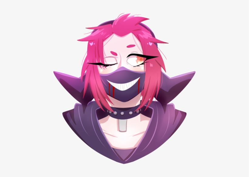 1bitheart Fanart, transparent png download