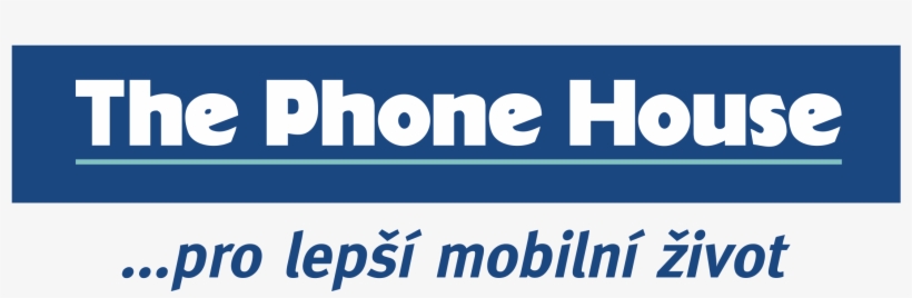 The Phone House Logo Png Transparent - Phone House, transparent png download