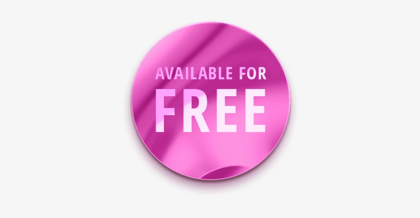 Top Down Download Free Gold 3d Font Party Button - Gold, transparent png download