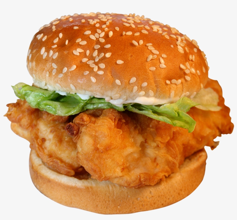 Burger And Sandwich Png Image - Tipos De Hamburguesas De Mcdonalds, transparent png download