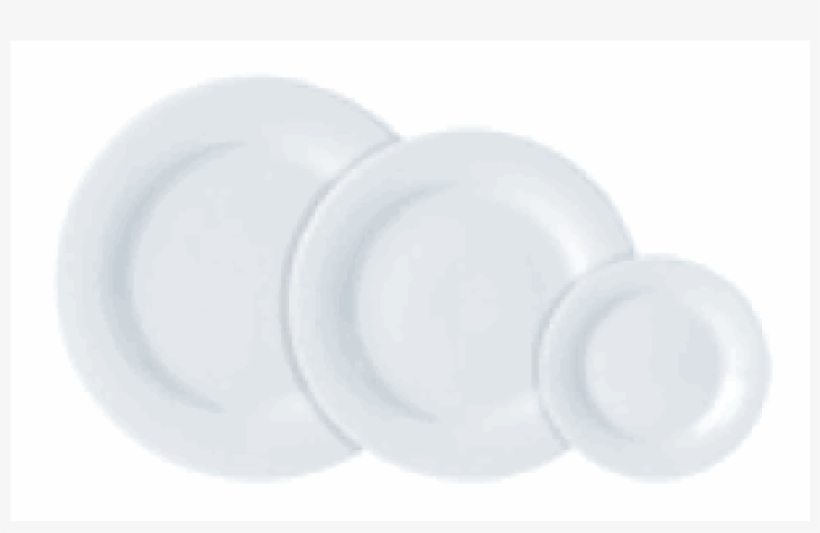 Biodore® Plate, Square , Bagasse, 260x260mm, - Serving Tray, transparent png download