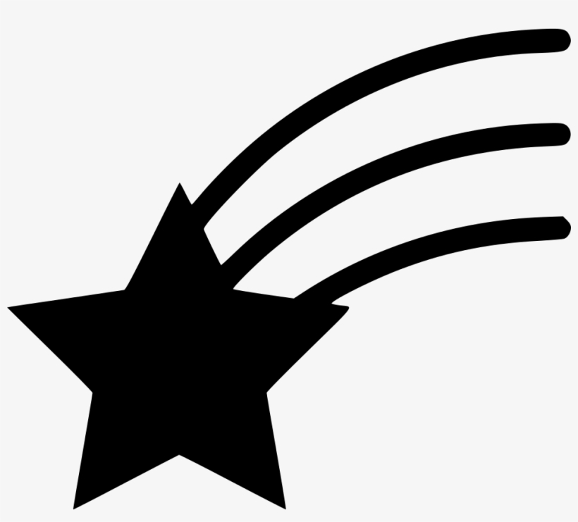 Shooting Star - - Shooting Stars, transparent png download