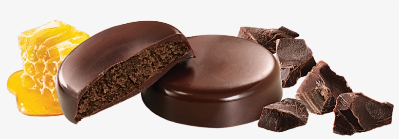 With Only Two Simple Ingredients, - Chocolate, transparent png download