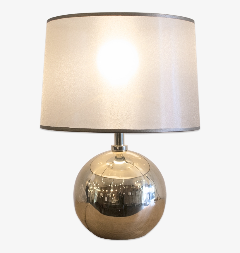 Amazing Ball With 32 Amazing Table Light Lamp Png - Lampshade, transparent png download