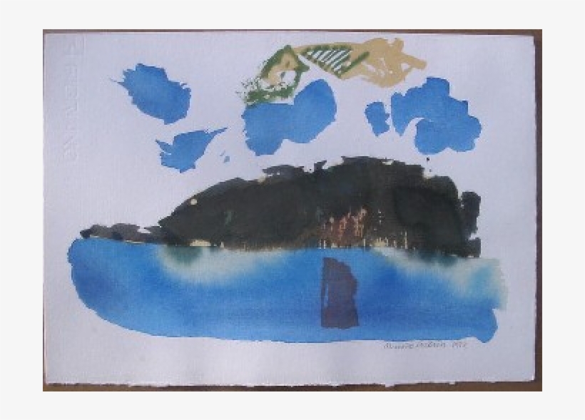 Maurice Cockrill, transparent png download