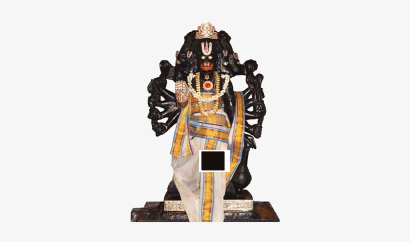 Arulmigu Lakshmi Vinayagar Anjenayar Temple - Arulmigu Panchamuga Anjaneyar Aalayam, transparent png download