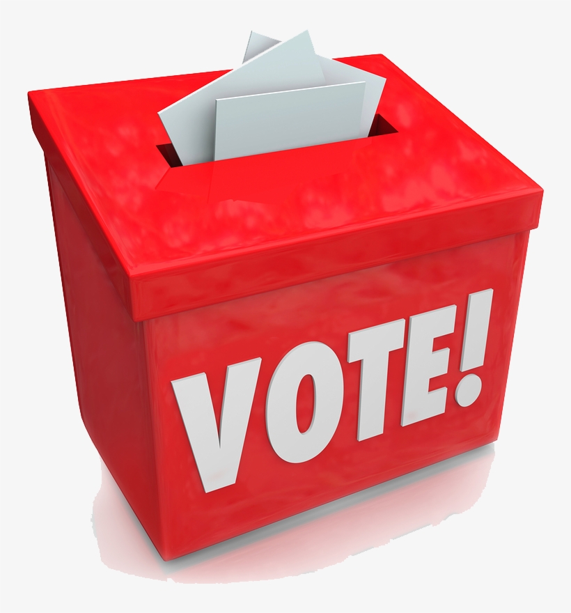 Voting Box Png File - Your Comments, transparent png download
