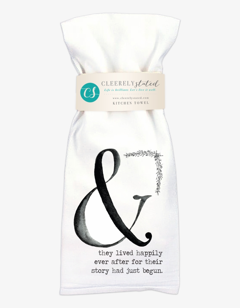 & Happily Ever After - Kitchen, transparent png download