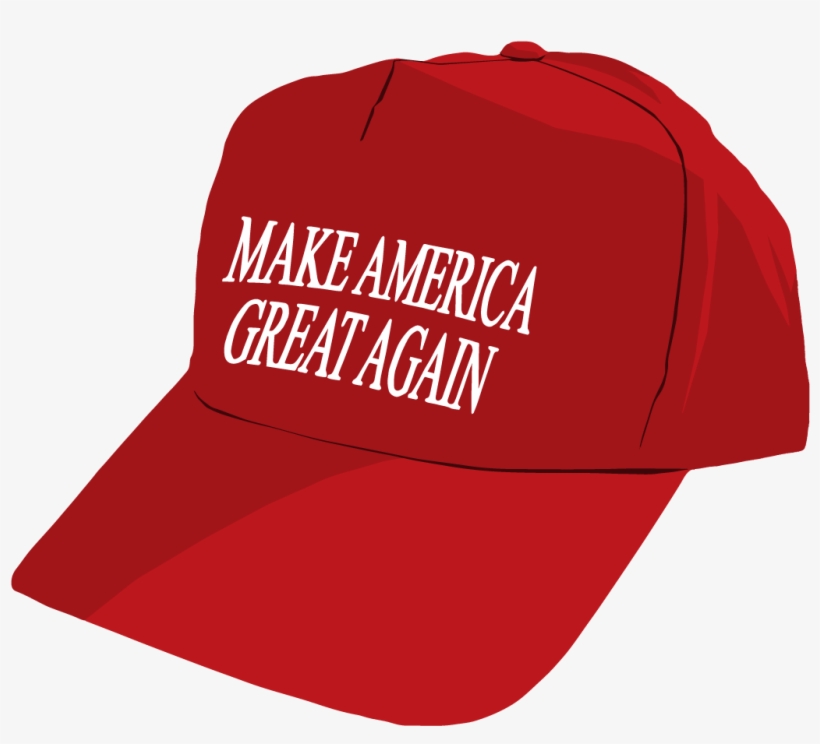 Make America Great Again Png, transparent png download