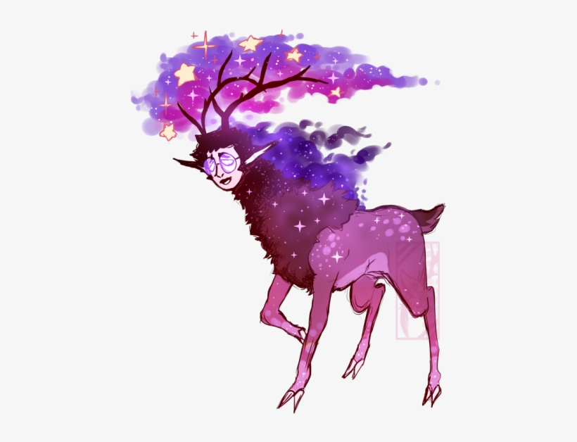 Deer, transparent png download