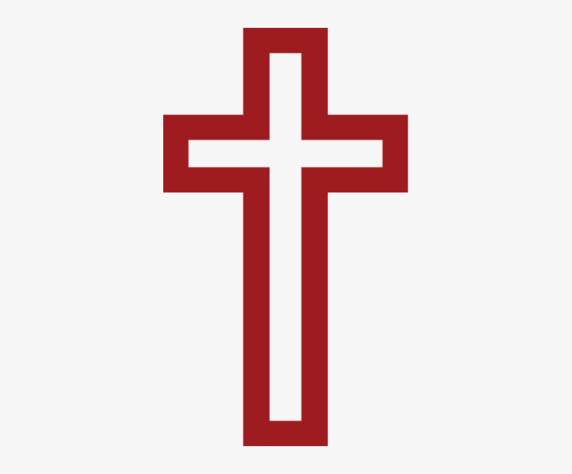 Cross Png - Christian Cross Logo Png, transparent png download