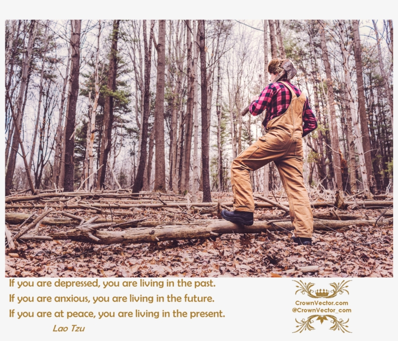 Lumberjack, transparent png download