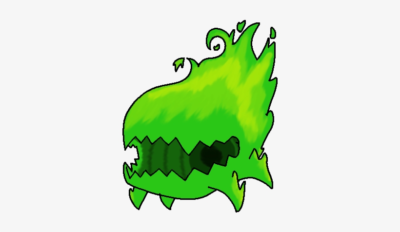 Horror Bykooby - Horror Nuclear Throne, transparent png download