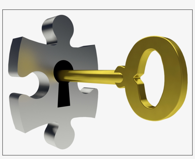 Medcert Key Logo Front Page Top Left 3 - Key Image For Login Page, transparent png download
