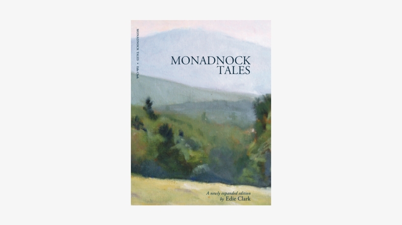 Monadnock Tales - Painting, transparent png download
