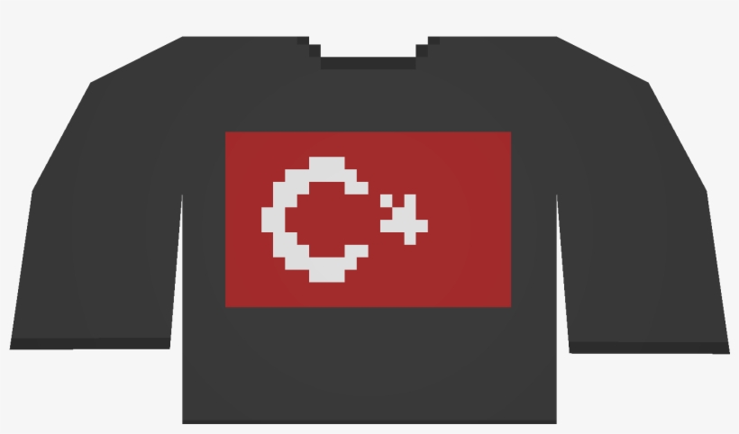 Jersey Turkey - Unturned Canada Jersey, transparent png download