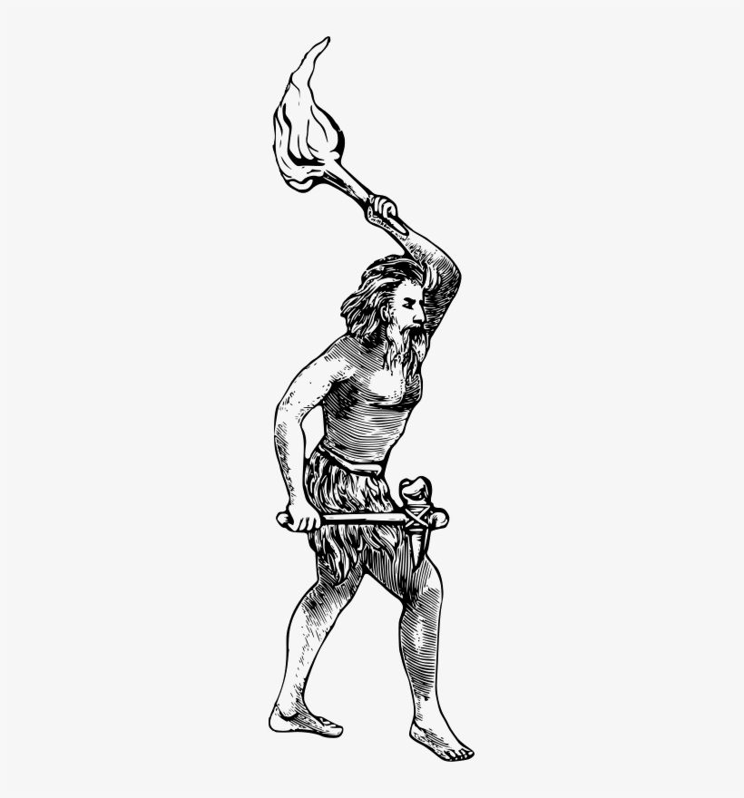 Hunter Gatherer Png, transparent png download
