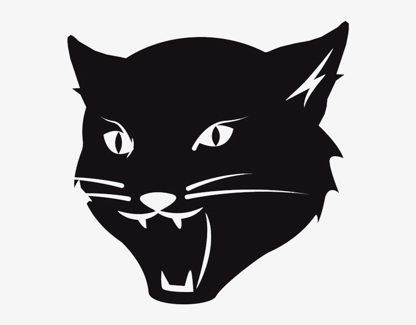 Cat Face Png, transparent png download