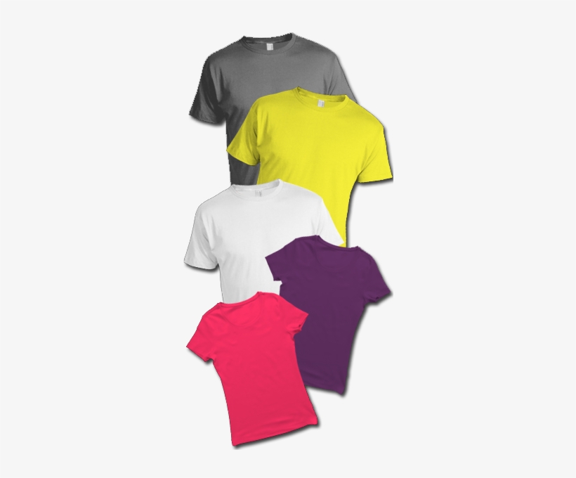 Cowichan Valley T Shirt Screenprinters - Graphic Blank T Shirt Printing, transparent png download