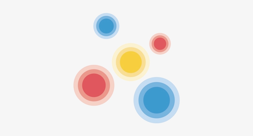 News And Events - Circle, transparent png download