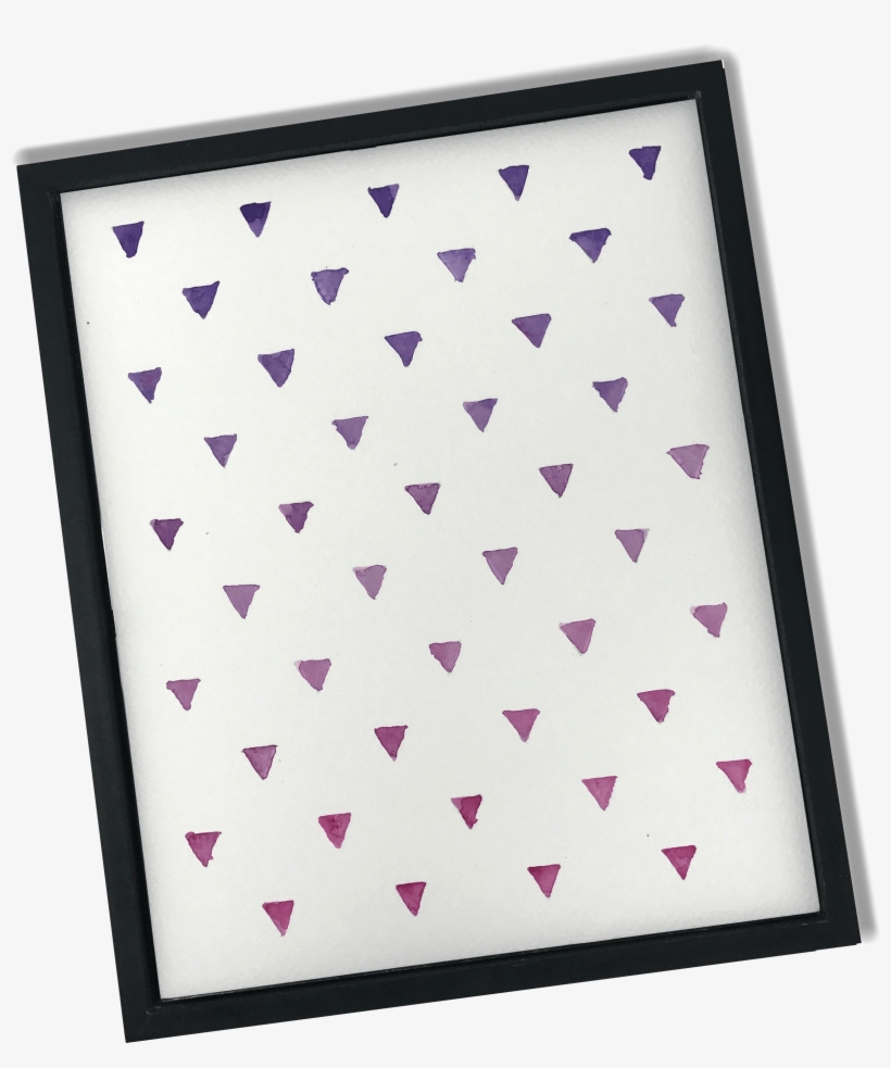 Wanna Give It A Try - Construction Paper, transparent png download