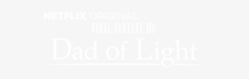 Final Fantasy Xiv Dad Of Light - Final Fantasy, transparent png download