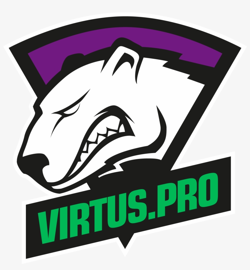 Virtus - Pro - Virtus Pro Avatar, transparent png download