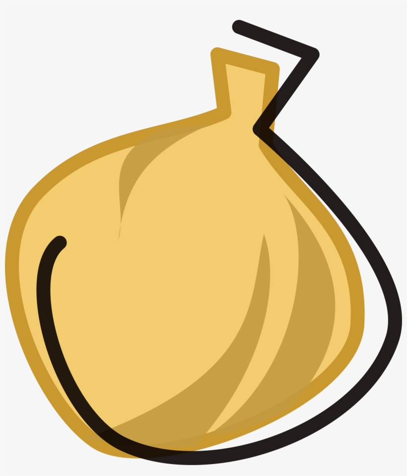 This Free Icons Png Design Of Vintage Onion, transparent png download