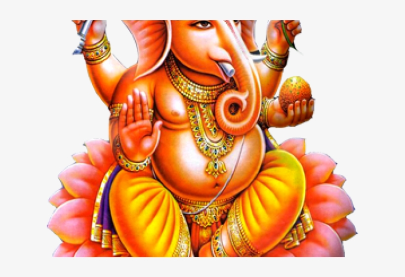 Ganesh Chaturthi, transparent png download