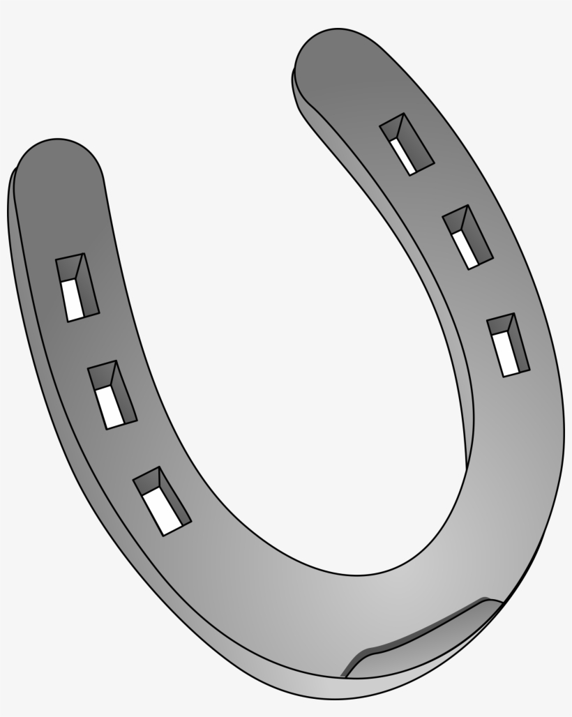 Horseshoe Png, transparent png download