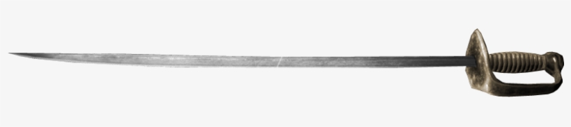 Ac3 Normal Sword - Ac 3 Normal Sword, transparent png download