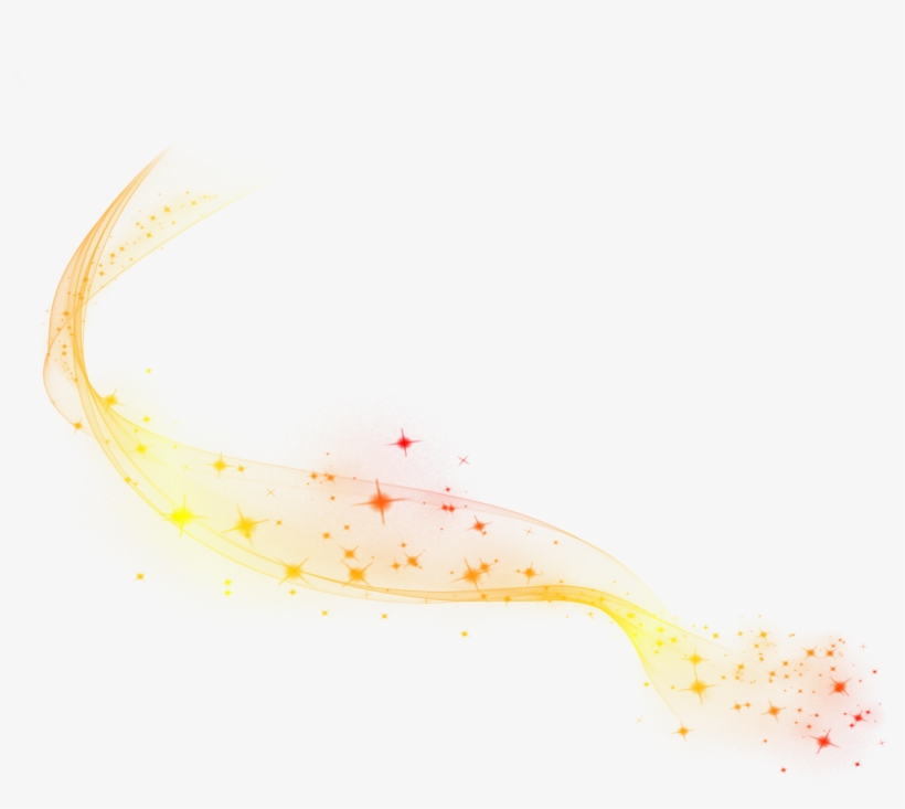 Rastro De Brilho Png, transparent png download