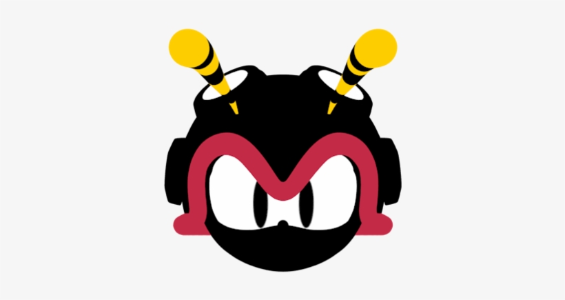 Vector Icon Charmy V2 By Nibroc Rock-d9pomkr - Nibroc, transparent png download